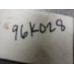 96K028 Cylinder Head Bolt Kit From 2007 Chevrolet Silverado 1500 5.3 96K028 Cylinder Head Bolt Kit From 2007 Chevrolet Silverado 1500 5.3